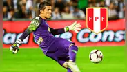 Leao Butrón lanza TAJANTE declaración: "Alianza Lima es más grande que la selección"