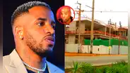'Cuto' Guadalupe sorprende con revelación de Jefferson Farfán y la construcción de su primer centro comercial