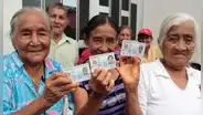 Anuncian campaña de DNI electrónico gratuito este 20 al 21 de junio: descubre cómo obtenerlo, distritos y más