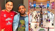 ¿Paolo Guerrero construirá también su centro comercial como Jefferson Farfán? 'Doña Peta' reveló esto