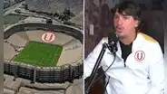 Jean Ferrari y su sincero mensaje sobre dura situación que atravesó Universitario: "Tomé un club quebrado"