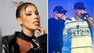 ¡Colaboración de lujo! Yahaira Plasencia lanzará nueva canción junto a integrante de Wisin y Yandel