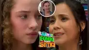 Olinda aconseja a Maripaz en 'Al fondo hay sitio' para que perdone a Tito: "Es nerviosito"