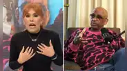Magaly Medina desmiente a Sergio George por supuesta reunión para entrevista en su programa: "No armo circos"