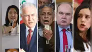 ¿Qué opciones tienen los peruanos para las elecciones 2026?
