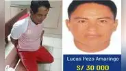 Caso Mila: Mininter ofrece S/30.000 de recompensa por padrastro abusador