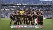 ¡El once probable de México para el debut contra Jamaica en la Copa América 2024!