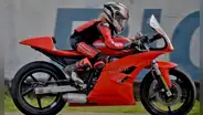 Muere Lorenzo Somaschini, piloto de motos argentino de 9 años, tras grave accidente en Brasil