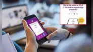¿Sabías que puedes utilizar Yape para recibir pagos de cualquier tarjeta de crédito? Hazlo en 3 simples pasos