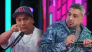 Ricardo Mendoza de Hablando Huevadas da detalles de su intento de secuestro: “Dispararon, pero la bala no salió”