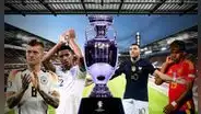 ¿Qué país nunca ha ganado la Eurocopa, pero es el favorito para llevarse el título del viejo continente?