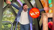 El conductor del programa 'Hoy', Paul Stanley se va en contra de plataforma ViX por documental de Paco Stanley