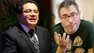 Ministro del Interior habría ordenado seguimiento a Marco Sifuentes: "Controla a ese hue... de La Encerrona"