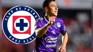 Andrés Montaño: el aporte clave para el estilo de juego de Martín Anselmi en Cruz Azul