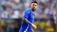 Alineación Argentina vs. Canadá: con Messi, el poderoso 11 de Scaloni para la Copa América