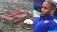 Así sería el lujoso centro comercial de Jefferson Farfán en Lima Sur: está valorizado en S/ 55 millones