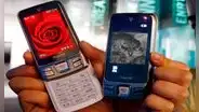 ¿Qué pasó con el infrarrojo de los celulares 'viejitos'?: permitía pasar fotos y música a tus amigos