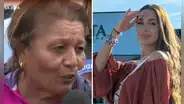 Doña Peta se sincera sobre Ana Paula Consorte y su actitud en redes sociales: "Yo no puedo con su carácter"