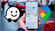 Google Maps o Waze: ¿cuál es la mejor aplicación para llegar más rápido a tu destino?