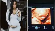 Samahara Lobatón REVELA el sexo de su próximo bebé: "Te estamos esperando"