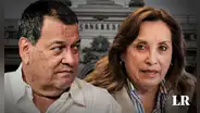 Jorge Nieto sobre gestión de Dina Boluarte: "Es evidente que el fujimorismo gobierna el país"