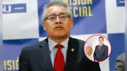 Fiscal Juan Carlos Villena resolvió no ratificar en el cargo a procurador del Ministerio Público