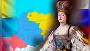 Catalina la Grande, la emperatriz rusa que habría inspirado los colores de la bandera de la Gran Colombia