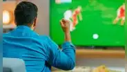 ¿Piensas ver la Copa América en tu Smart TV? Así podrás activar el 'modo fútbol' en tu televisor