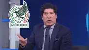 "Ganar un partido no te hace campeón del mundo": Iván Zamorano advierte a México antes de la Copa América