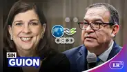 RMP sobre retroceso en proceso de adhesión a la OCDE: "Hay un desprestigio del Perú vergonzoso"