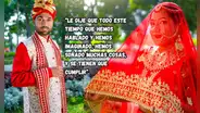 Choque cultural India-Perú: conoce a la pareja que conquista YouTube y triunfa con su emprendimiento de joyas