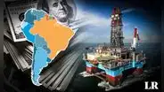 El país de Sudamérica que tendrá mejor crecimiento de su PIB: será casi el 40%, según el Banco Mundial