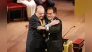 Gagó sobre su renuncia a Renovación Popular: "Él (López Aliaga) dijo que no iba a postular a la presidencia"
