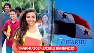 IFARHU 2024, segundo pago: recibe el DOBLE BENEFICIO del PASE-U en Tarjeta Clave Social