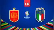 España vs. Italia EN VIVO: ¿a qué hora juegan y dónde ver el partido por la Eurocopa 2024?