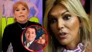 Magaly Medina saca cara por Alfredo Zambrano tras desaire de Jessica Newton: "Él no sabe de golpes bajos"