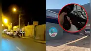 Extorsionadores se graban amenazando empresarios en Arequipa: "¿Creen que la Policía los van a salvar?"