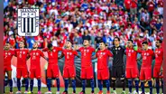 Tiene sangre europea, jugó ante Alianza Lima y fue convocado por Gareca para el Perú vs Chile