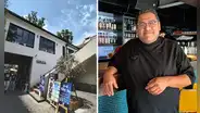 Trabajó en más de 5 países y hoy la rompe con restaurante peruano en China: "El número uno de comida latina"