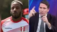 'Paco' Bazán arremete contra Jefferson Farfán tras comentarios en su podcast: "Es clasista"