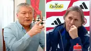 Mundialista con Chile arremete contra Gareca previo a la Copa América: "Estamos en la 'Garecamanía'"