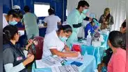Más de 50 especialistas brindarán servicios gratuitos en SJL: fechas y horario de la nueva feria del Minsa