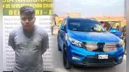 Policías e integrantes de 'Los Pulpos de Trujillo' se enfrentan a balazos durante persecución en distritos