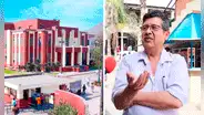 Profesor revela que docentes de 90 años todavía enseñan en la UNI: “El conocimiento no se pierde”