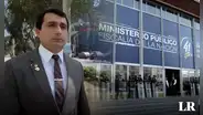 Fiscalía pide a Jacobo Gutiérrez declarar sobre las represalias recibidas por el partido Ciudadanos por el Perú