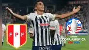 ¿Por qué Kevin Serna no fue convocado a la selección peruana para la Copa América pese a estar nacionalizado?