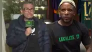 Erick Osores sorprende al revelar que Jefferson Farfán lo trató mal: "Me tiraron encima los perros"