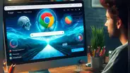 ¿Cansado del contenido generado por IA? Con este truco podrás bloquearlo en Google Chrome