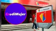 CrediMujer, préstamos de 3.000 bolívares: revisa 5 pasos para cobrarlo y LINK para registrarte