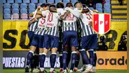 Alianza Lima estaría cerca de concretar fichaje de un '10' que jugará la Copa América 2024